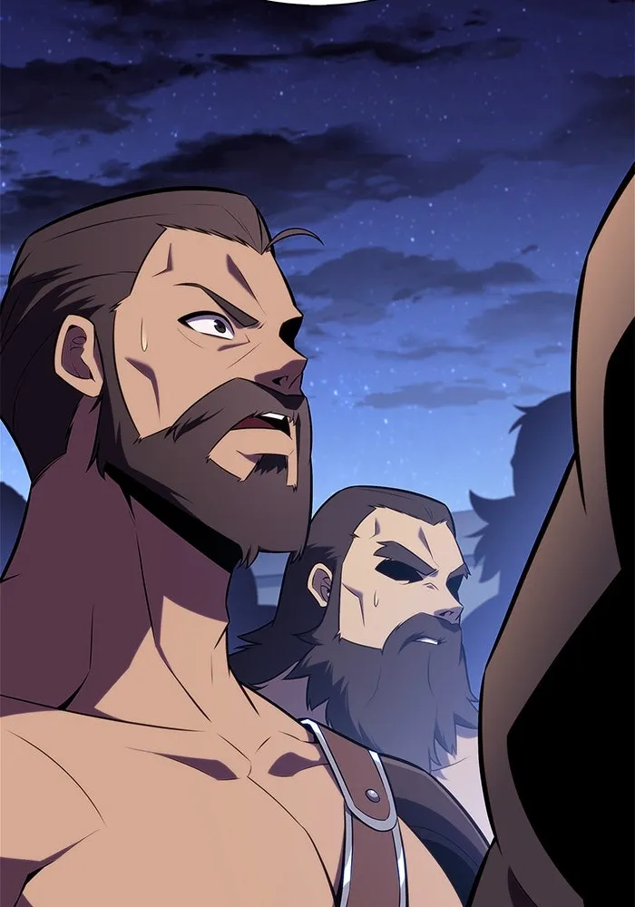 ผู้เล่นหน้าใหม่เลเวลแมกซ์ ตอนที่ 139 ป้อมยักษ์ (2) รูปที่ 35