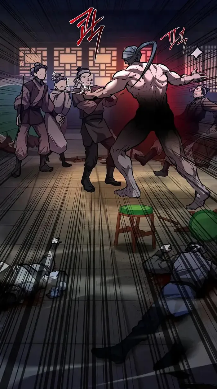 Reborn on the Demonic Cult Battlefield ยอดอ_จฉร_ยะผ_หวนค_น ตอนที่ ตอนที่ 6 รูปที่ 20