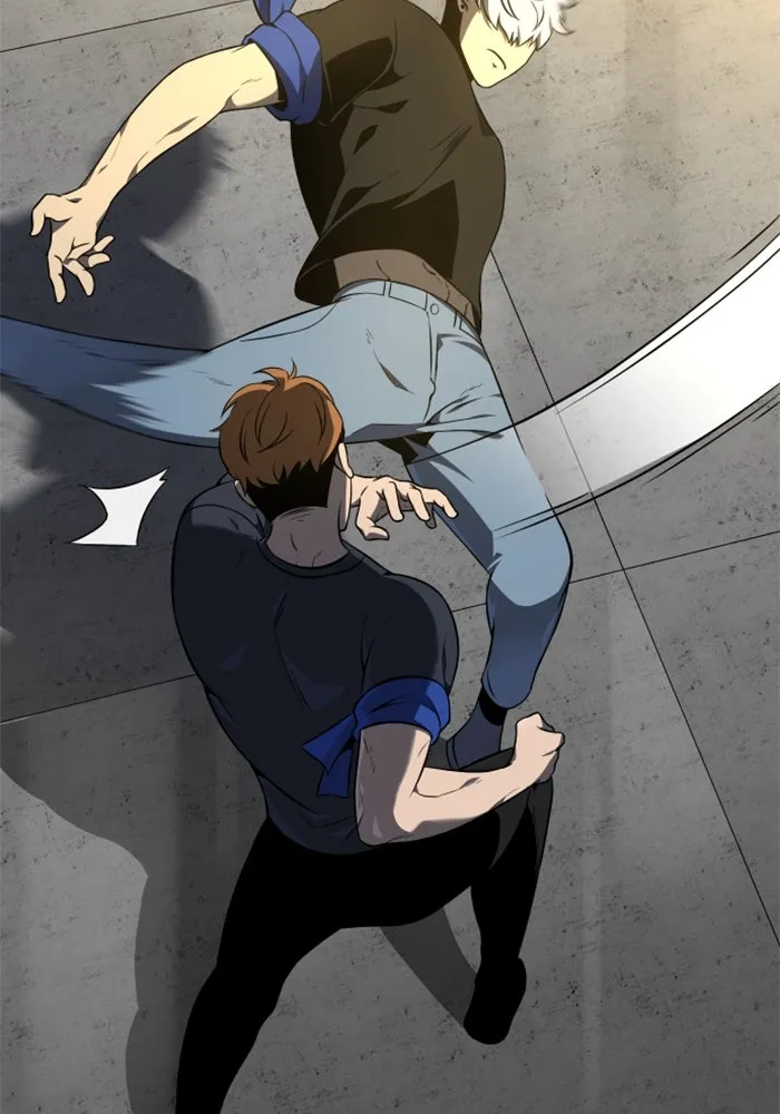 อดีตบอสหอคอย ตอนที่ 6 รูปที่ 100