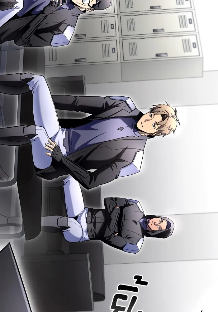 เกมของยอดมนุษย์ ตอนที่ 101 รูปที่ 74