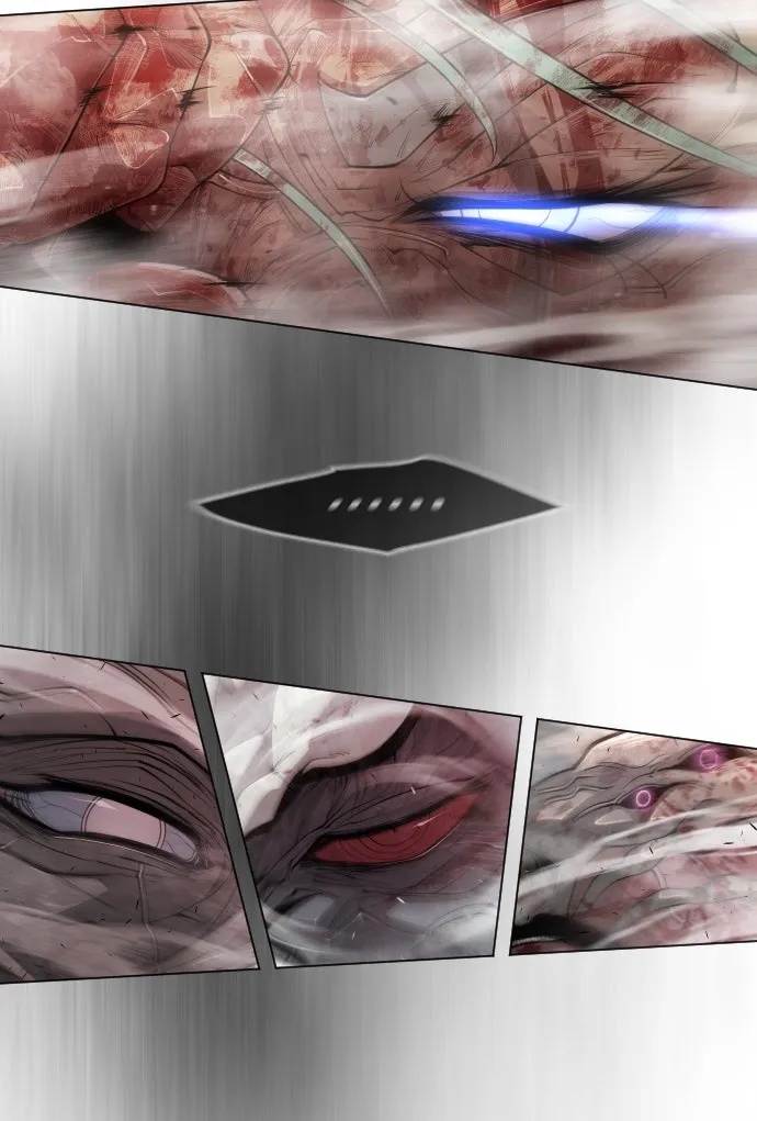 ยุคแห่งยอดมนุษย์ ตอนที่ 48 รูปที่ 116