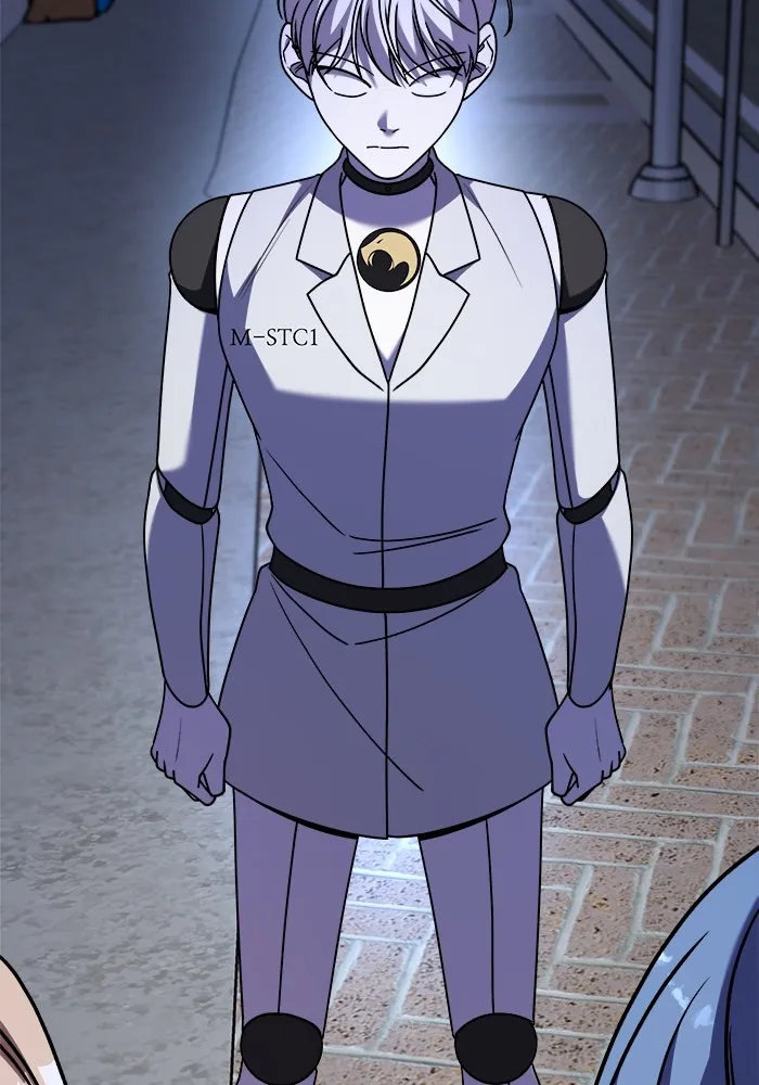 วายร้ายก็อยากมีรัก ตอนที่ 34 รูปที่ 28