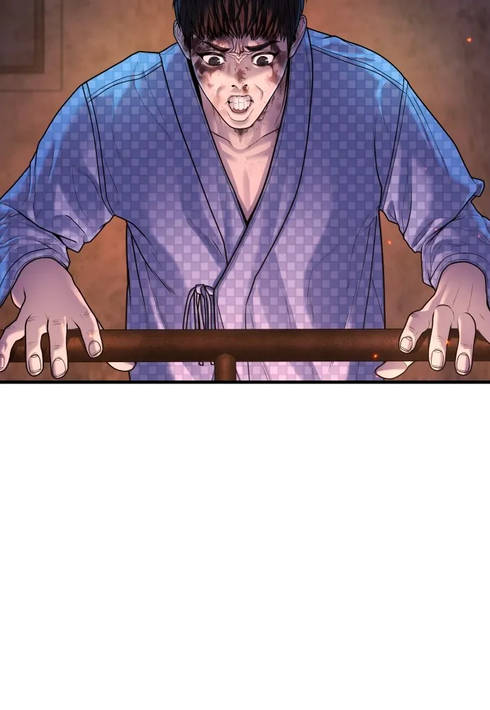 อาชญากรวัยเยาว์ ตอนที่ 79 การต่อสู้ครั้งสุดท้าย รูปที่ 7