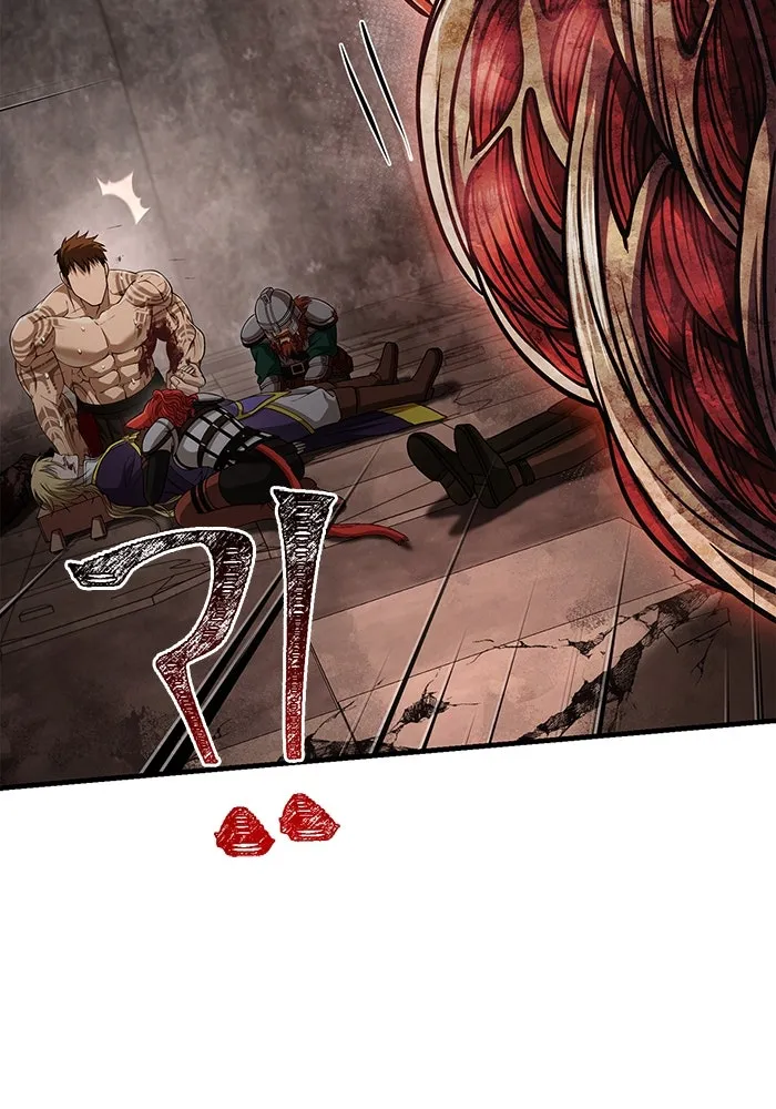 เอาชีวิตรอดในเกมฉบับคนเถื่อน ตอนที่ 96 เส้นเขตแดน รูปที่ 215