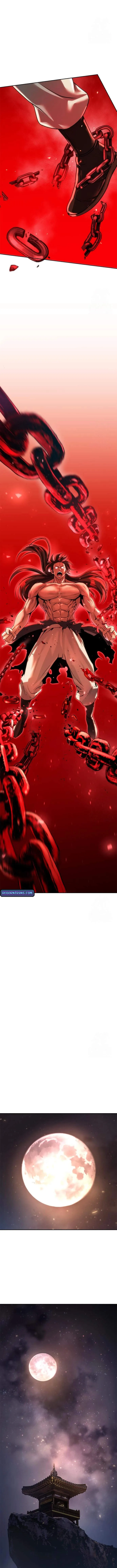 Chronicles of the Demon Faction ตำนานการเก_ดใหม_ในล_ทธ_มาร ตอนที่ ตอนที่ 110 รูปที่ 7