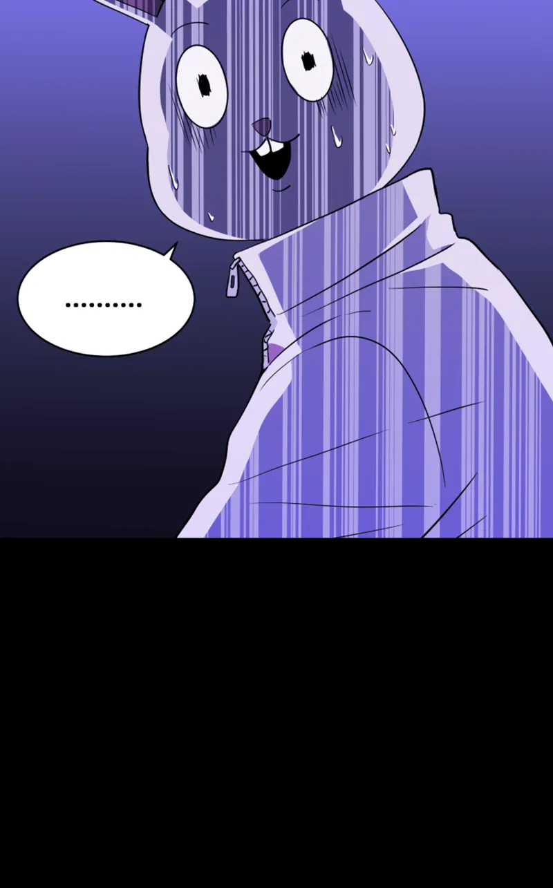 Hunter Game ตอนที่ 55  เหยื่อของเราคือกระต่าย รูปที่ 46