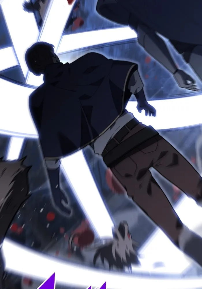 อดีตบอสหอคอย ตอนที่ 1 รูปที่ 239