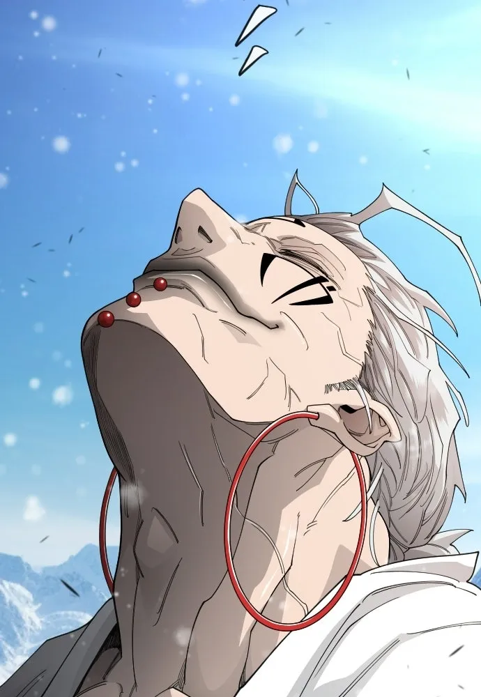 ยุคแห่งยอดมนุษย์ ตอนที่ 113 รูปที่ 98