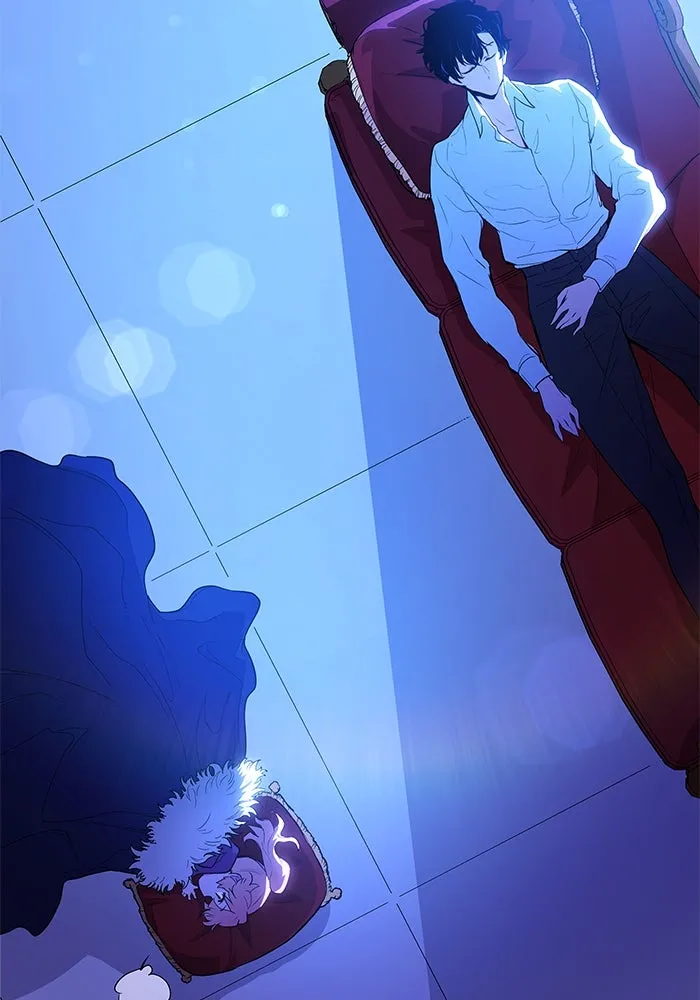 ฟิลเลียโรเซ่กับคำทำนายแห่งมงกุฎหนาม ตอนที่ 31 รูปที่ 16