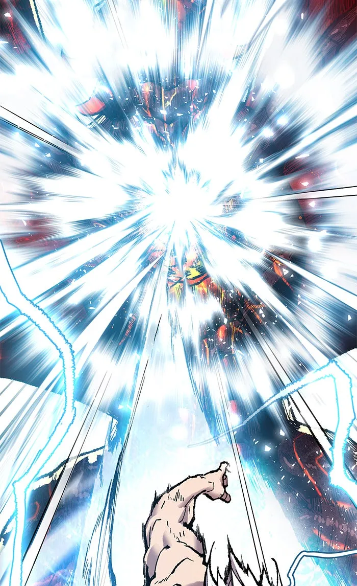 ยอดคนเลเวลทะลุ ตอนที่ 17 ทดสอบขีดจำกัด รูปที่ 2