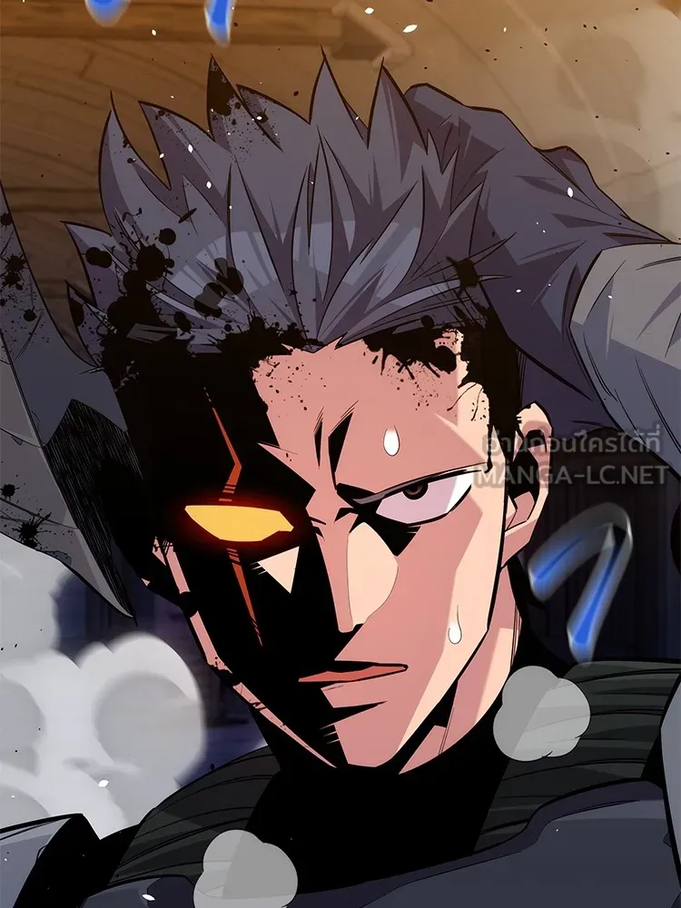 แยกร่าง ล่าอัตโนมัติ ตอนที่ 87 การบุกรุก รูปที่ 165