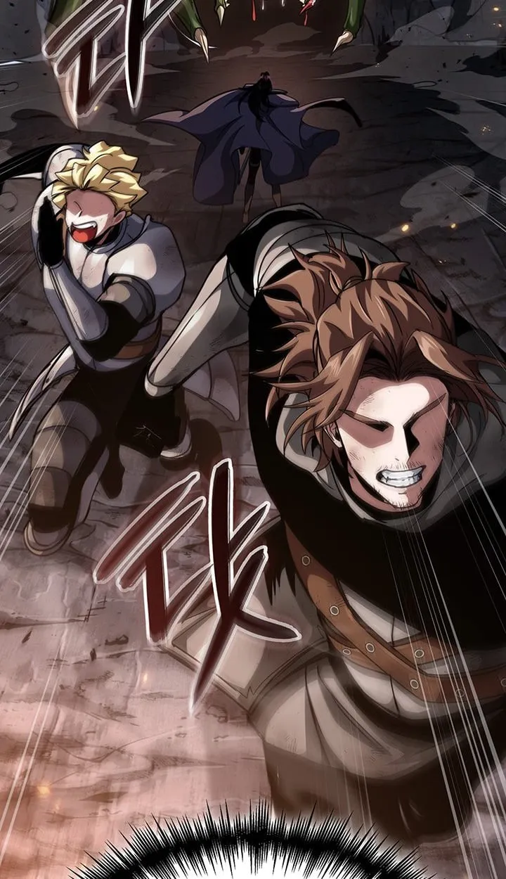 Crimson Reset ช_ว_ตคร_งท_สองของราช_นร_ตต_กาล หล_งจากหลบหน_มาคร_งป_ แวมไพร_ย_จ_นก_ถ_กส_งหารในท_ส_ด ตอนที่ ตอนที่ 12 รูปที่ 97