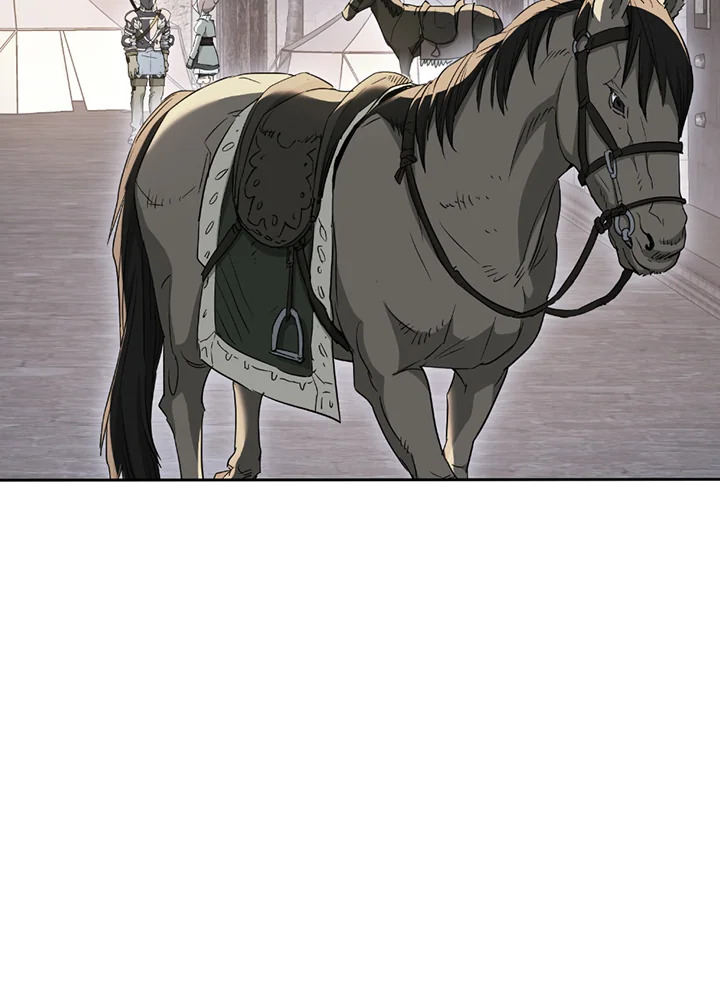 พลทหารโครงกระดูกผู้ม ตอนที่ 111 รูปที่ 46