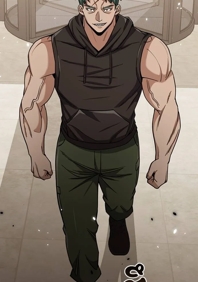 อัจฉริยะนอกคอก ตอนที่ 78 รูปที่ 16