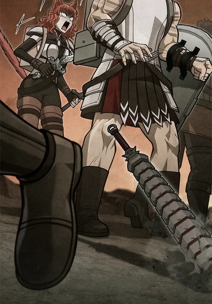 เอาชีวิตรอดในเกมฉบับคนเถื่อน ตอนที่ 113 พริตตี้ or เทสตี้ รูปที่ 8