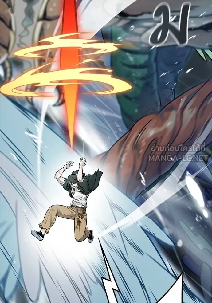 ทาวเวอร์ออฟก๊อด หอคอ ตอนที่ 636 รูปที่ 453