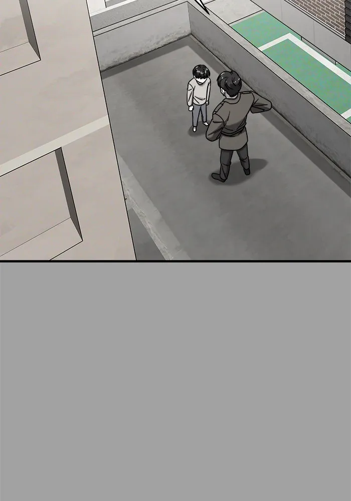 วายร้ายก็อยากมีรัก ตอนที่ 3 รูปที่ 49