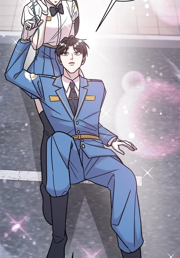 วายร้ายก็อยากมีรัก ตอนที่ 17 รูปที่ 118