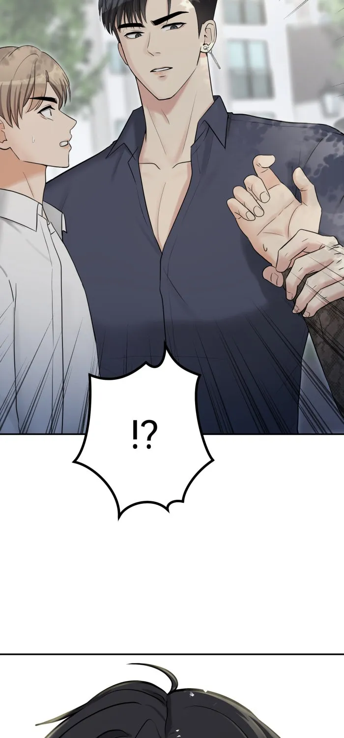 ตื่นมาอีกทีก็เป็นนายเอกไปซะแล้ว ตอนที่ 10 คุณเขตรัฐช่วยเรา รูปที่ 10