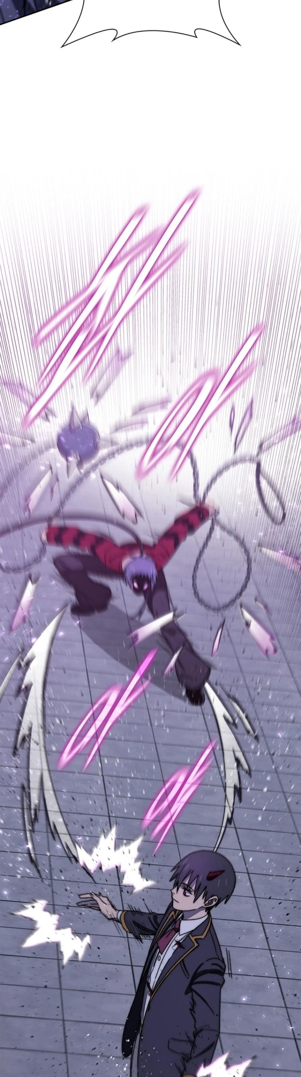 The 18-Year Old Demon King ตอนที่ ตอนที่ 23 รูปที่ 12