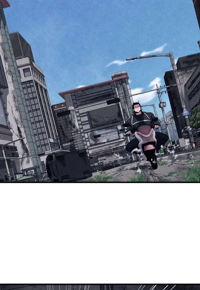 Zombie X Slasher ตอนที่ 92 (ตอนจบ) รูปที่ 127