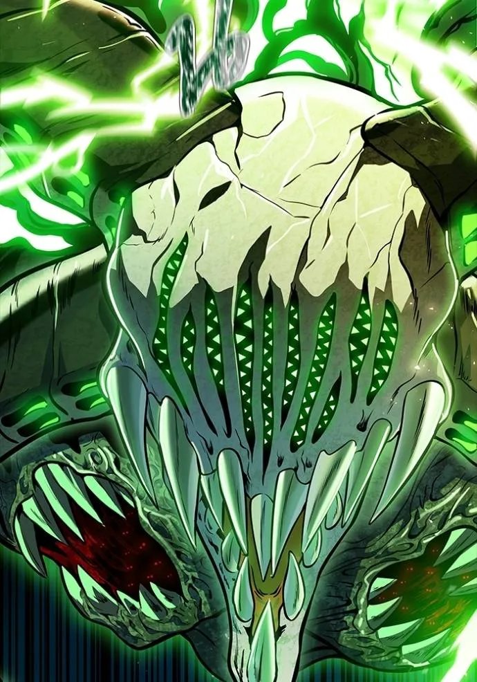 ทาวเวอร์ออฟก๊อด หอคอ ตอนที่ 639 รูปที่ 319