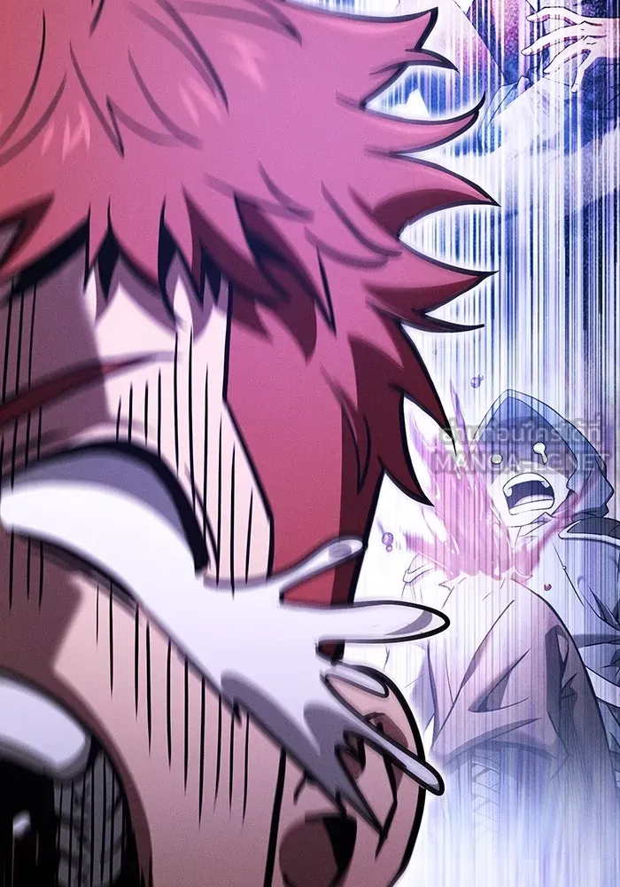 นักดาบอัจฉริยะจากอะคาเดมี ตอนที่ 97 รูปที่ 96