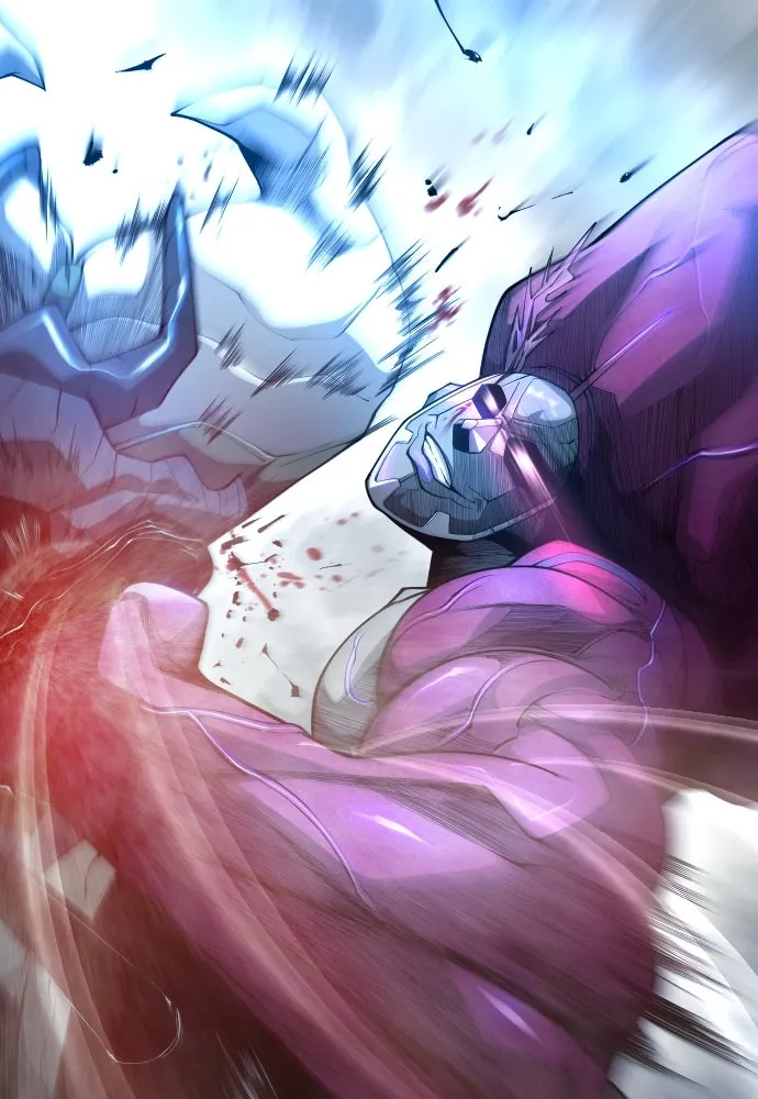 ยุคแห่งยอดมนุษย์ ตอนที่ 68 รูปที่ 77