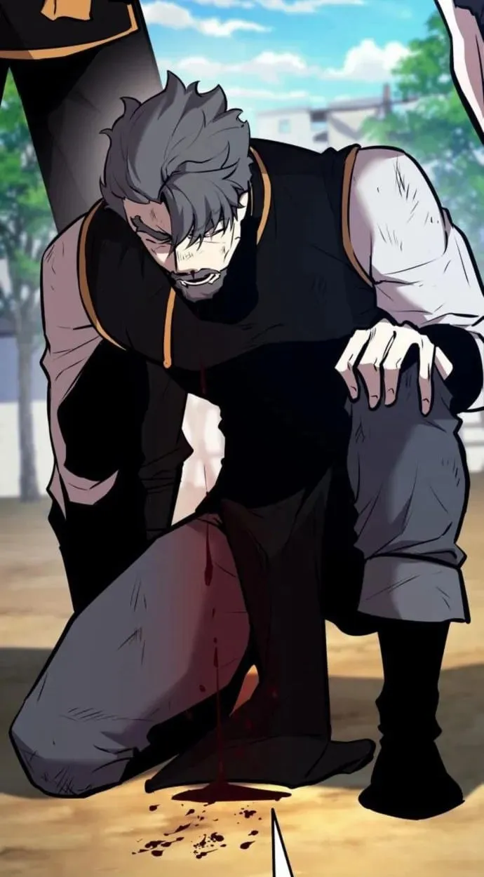 Rebirth of the Divine Demon การหวนค_นของมารสวรรค_ผ_พ_ช_ตใต_หล_า ตอนที่ ตอนที่ 7 รูปที่ 68