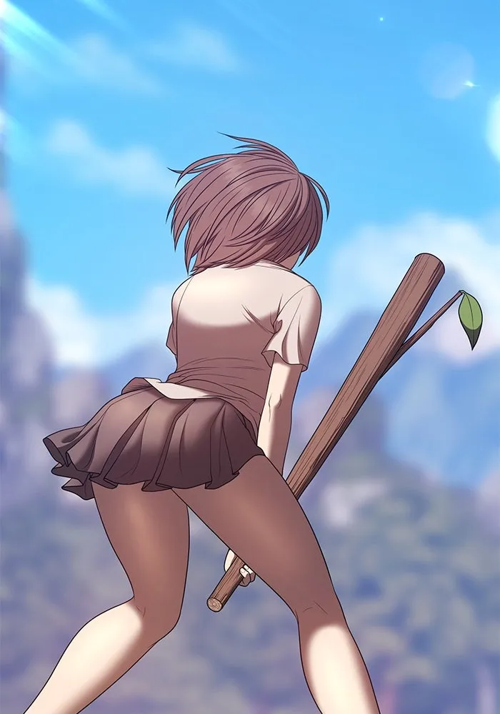 +99 ท่อนไม้พร้อมบวก ตอนที่ 83 บทส่งท้ายซีซัน 1 รูปที่ 437