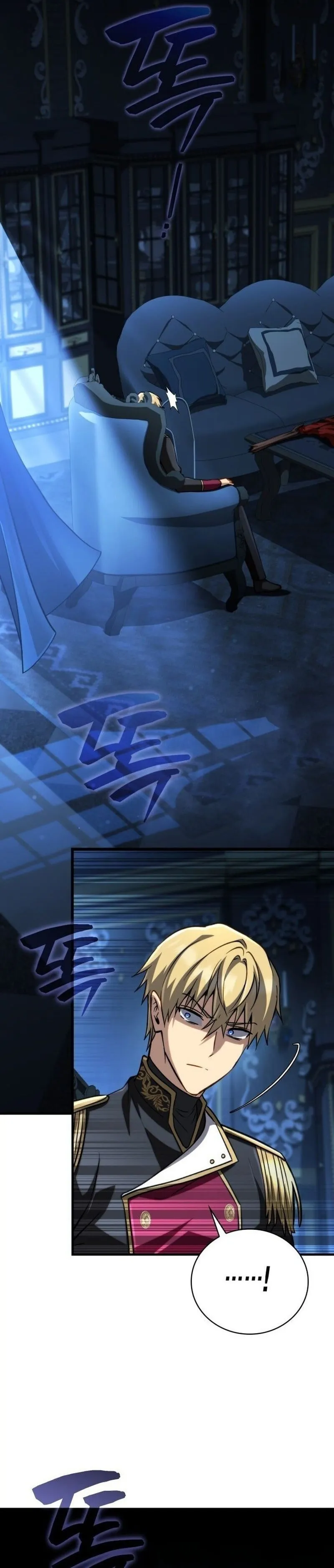 I Became The Rogue First Prince เทพดาบอย_างข_าด_นกลายเป_นองค_ชายสวะซะง_น ตอนที่ ตอนที่ 26 รูปที่ 43