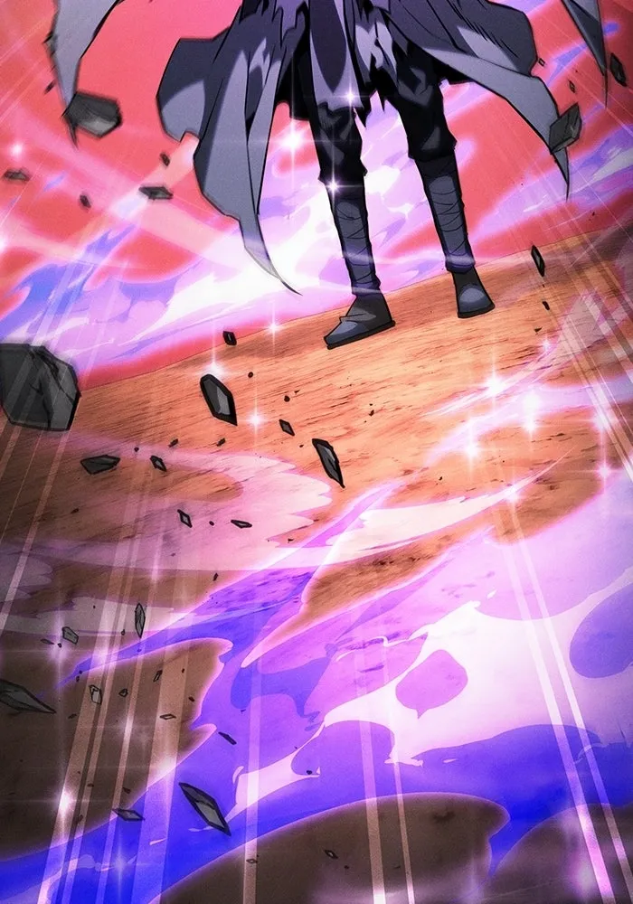 นักดาบอัจฉริยะจากอะคาเดมี ตอนที่ 126 รูปที่ 104