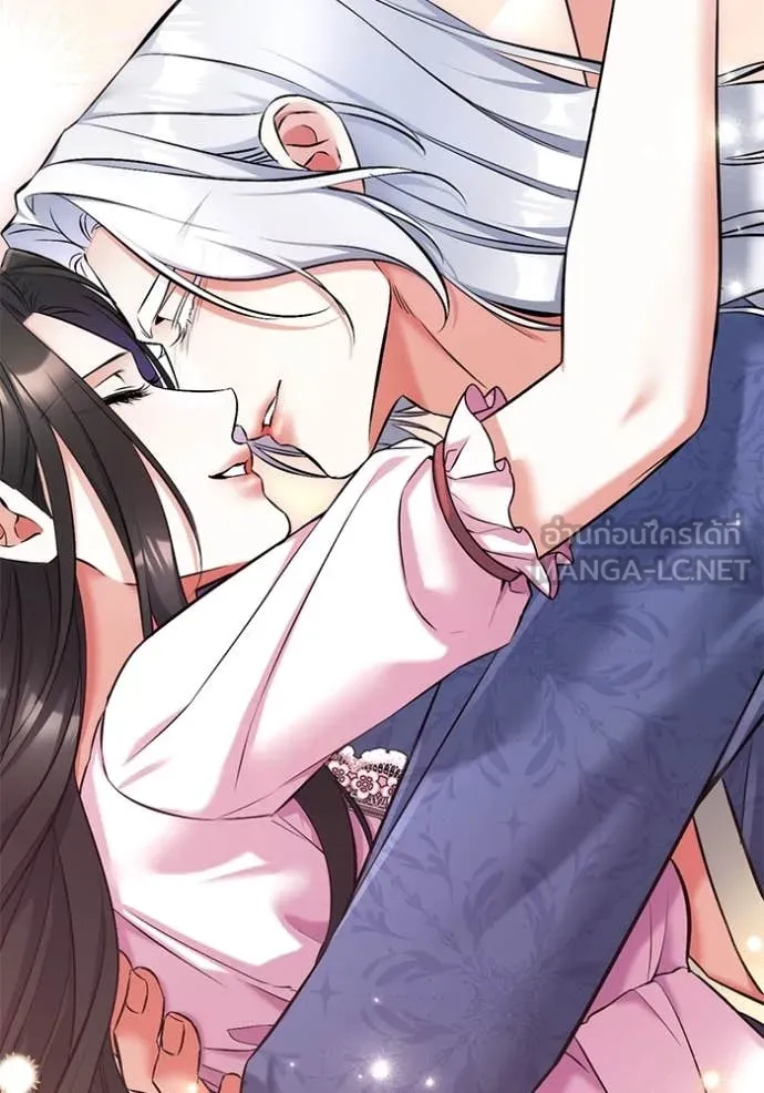 แด่ตัวละครโปรด ตอนที่ 113 รูปที่ 121