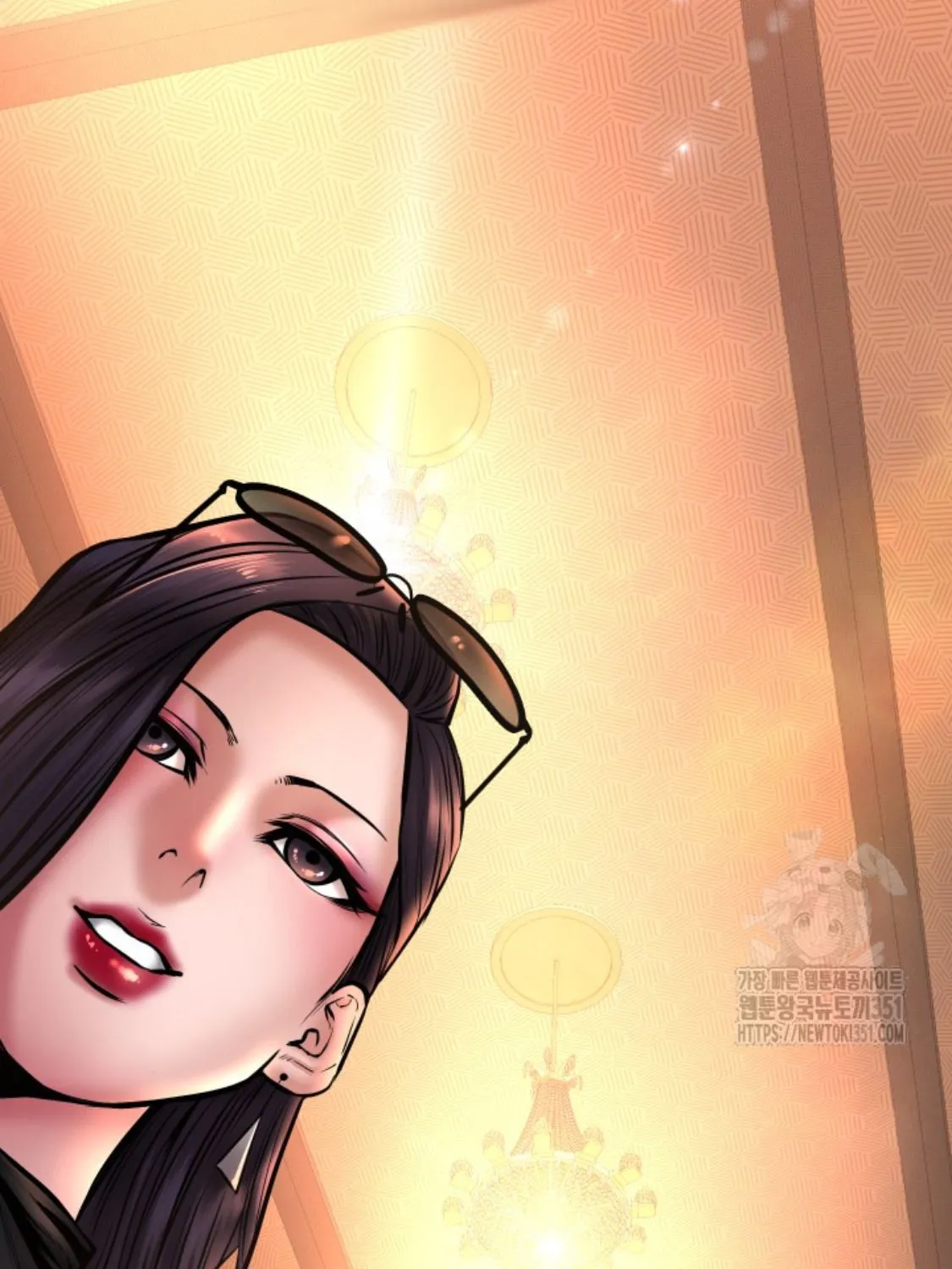 Blade of Retribution ดาบแห_งการลงท_ณฑ_ ตอนที่ ตอนที่ 34 รูปที่ 104