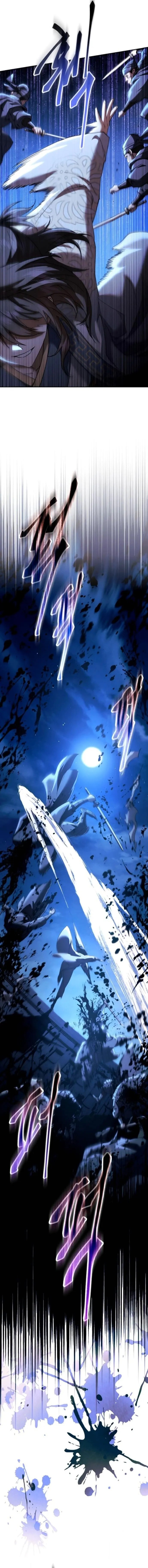 The Heavenly Demon Wants a Quiet Life มารสวรรค_ผ_แสวงหาความสงบ ตอนที่ ตอนที่ 59 รูปที่ 21