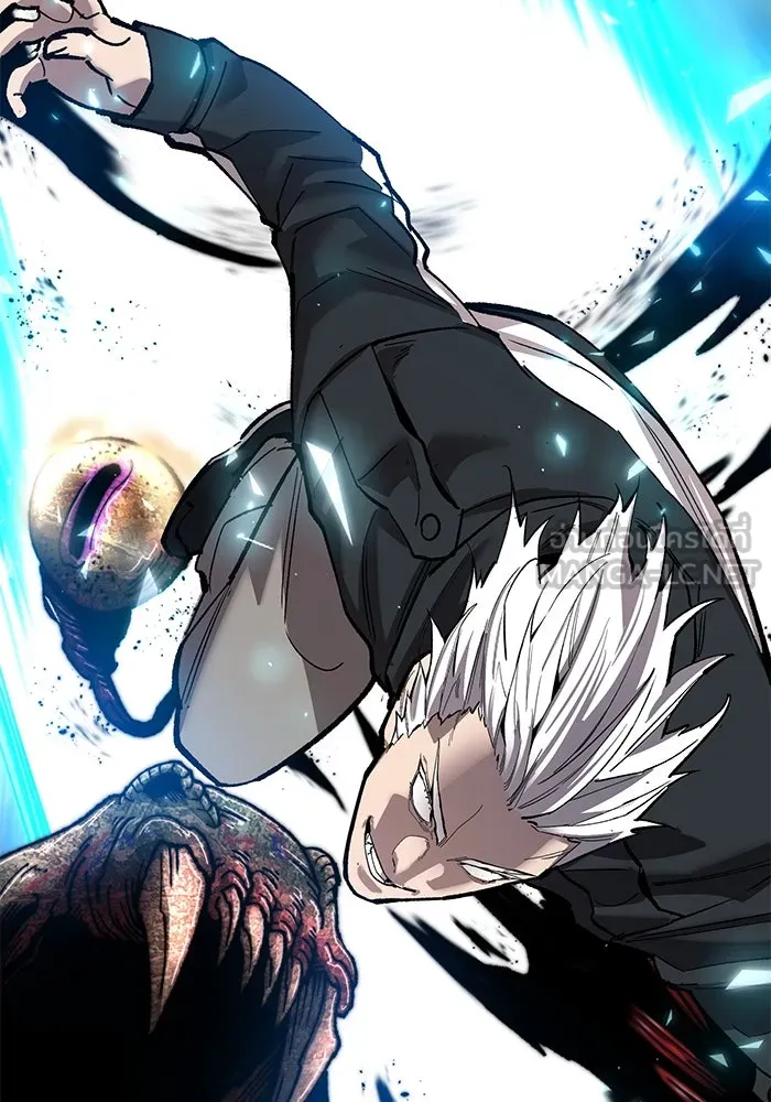 ยอดคนเลเวลทะลุ ตอนที่ 89 คูซองนยองกับพัคแทริม รูปที่ 210