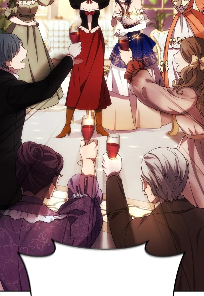 ฉันจะจีบท่านดยุกแดนเหนือ ตอนที่ 39 รูปที่ 68