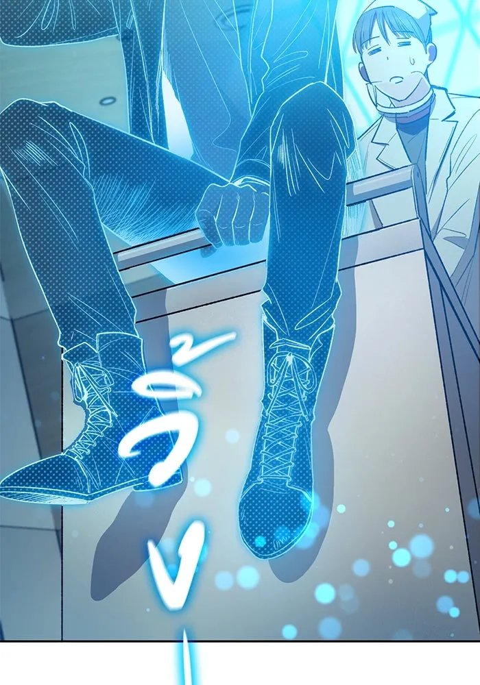 My S-Class Hunters ตอนที่ 141 หนีไปแล้วครับ (1) รูปที่ 43