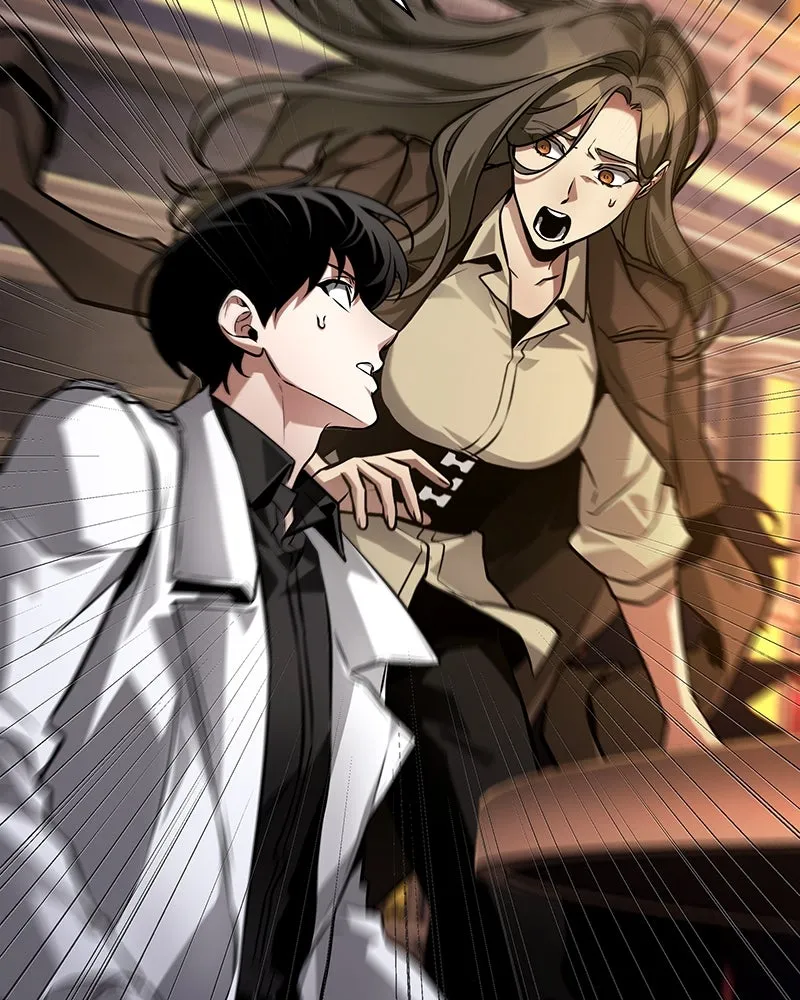 Omniscient Reader อ่านชะตาวันสิ้นโลก ตอนที่ 45 สมาคมนักชิม (4) รูปที่ 44