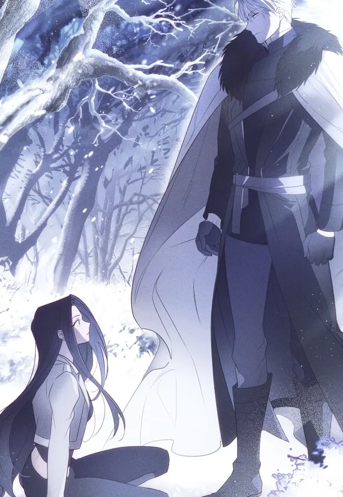 ฉันจะจีบท่านดยุกแดนเหนือ ตอนที่ 80 รูปที่ 82