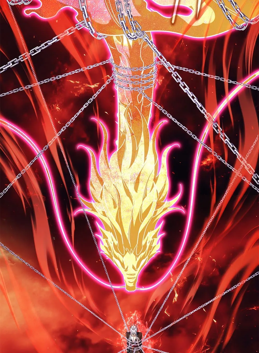 Magic Emperor ราชาจอมเวทย_ ตอนที่ ตอนที่ 716 รูปที่ 33