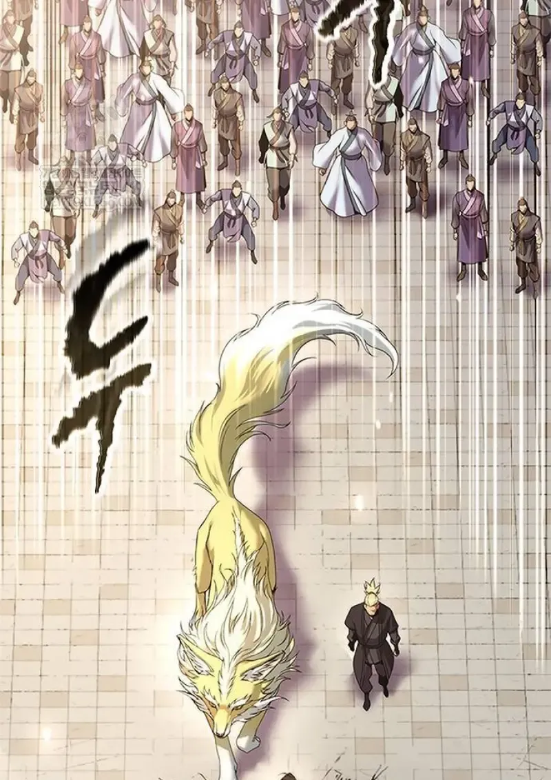 Chronicles of the Demon Faction ตำนานการเก_ดใหม_ในล_ทธ_มาร ตอนที่ ตอนที่ 147 รูปที่ 165