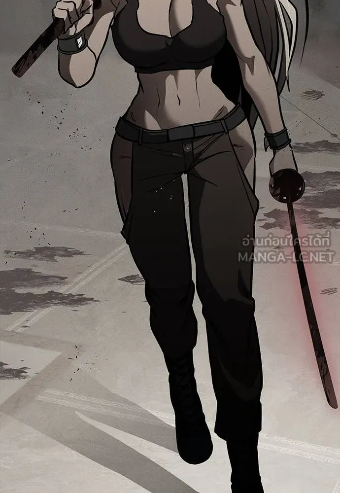 มือสังหารพันธุ์อมตะ ตอนที่ 40 รูปที่ 12