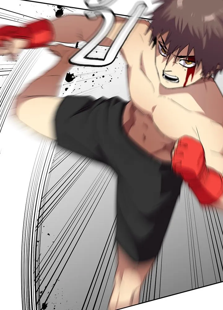 นักเลงกระจอกย้อนเวลามาทวงแค้น ตอนที่ 41 รูปที่ 37