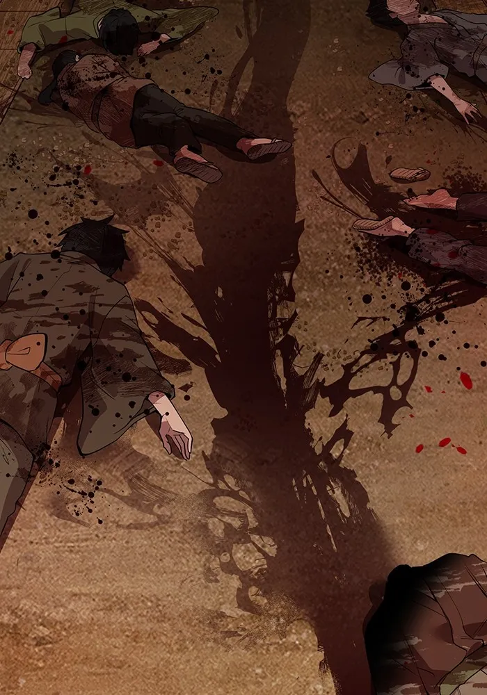 ฮันเตอร์สกิลโกง ตอนที่ 14 vs บันโด ชิจิมะ รูปที่ 11