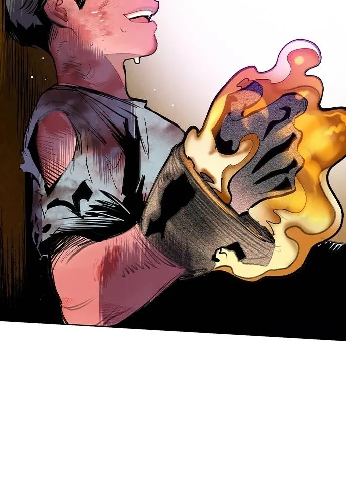 Jungle Juice ตอนที่ 124 รูปที่ 91