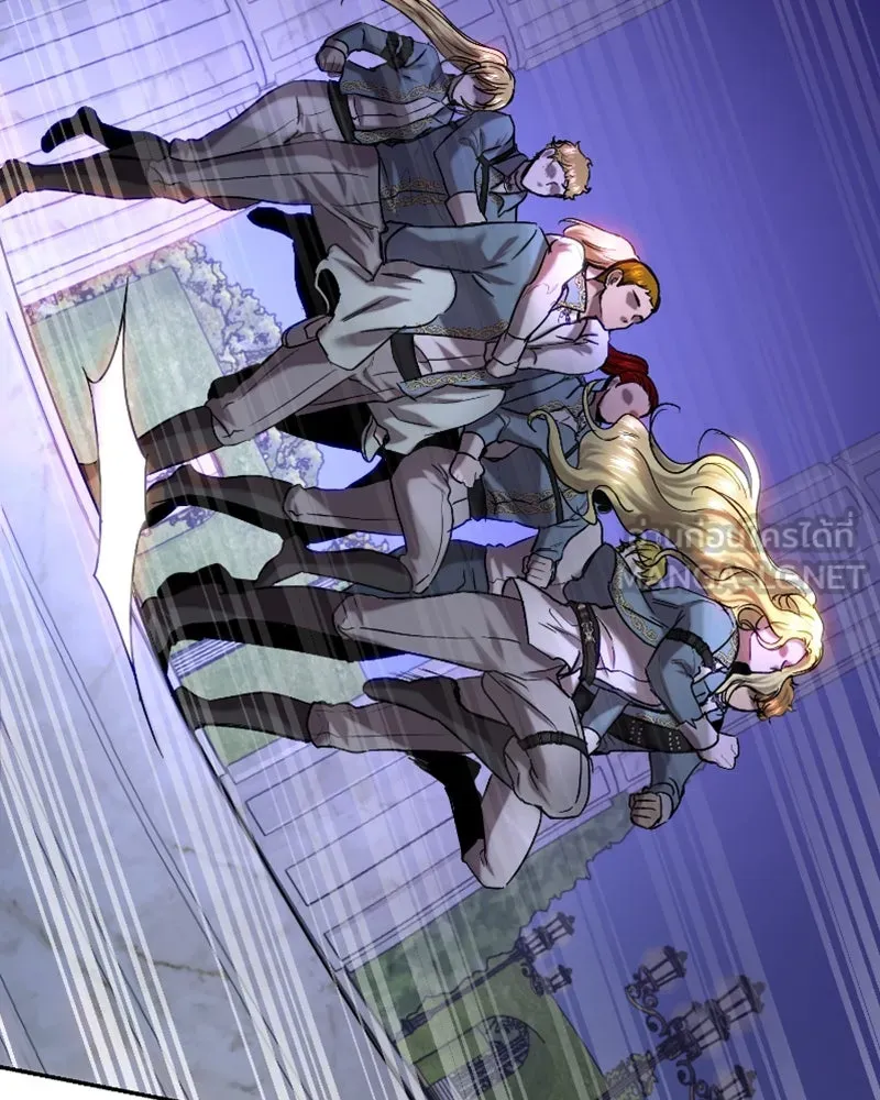 เจ้าหญิงคลั่งแห่งวังหลวง ตอนที่ 50 รูปที่ 66