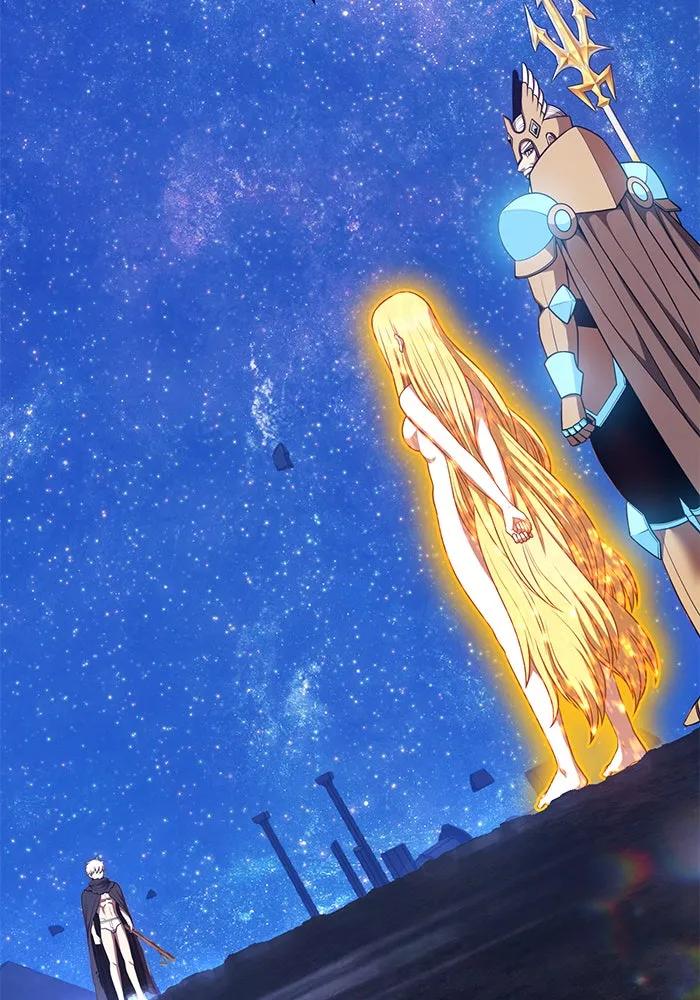 +99 ท่อนไม้พร้อมบวก ตอนที่ 59 ดิเมนชันอีตเตอร์ (7) รูปที่ 385