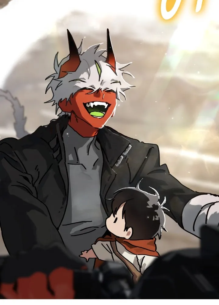 มัมหมีจ๋าหนูมาแบ๊ว ตอนที่ 8 รูปที่ 61