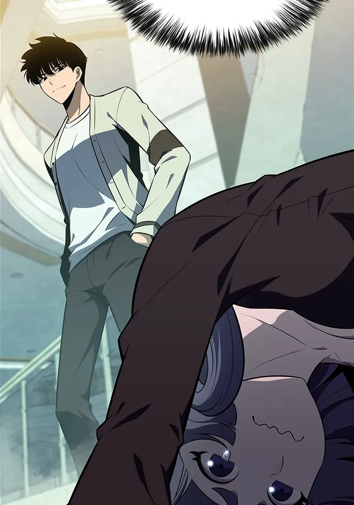 ผู้เล่นหน้าใหม่เลเวลแมกซ์ ตอนที่ 118 เต็มไปด้วยโทรศัพท์ (1) รูปที่ 64